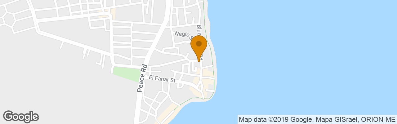 Hostel Charlie House Dahab 