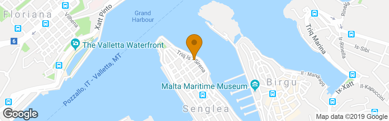 Bed and Breakfast Sirena Suites 