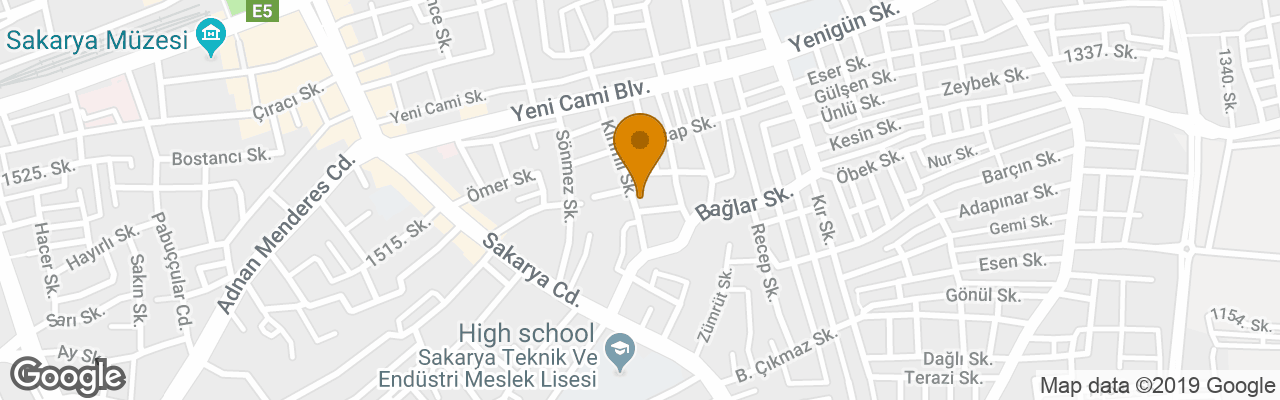 Bed and Breakfast Palmiye Konukevi 