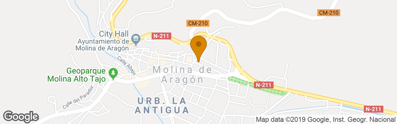 Hotel Pensión San Juan 