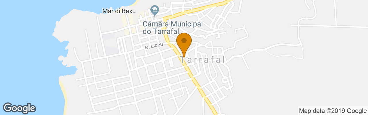 Bed and Breakfast Pensão Twins Cardoso 