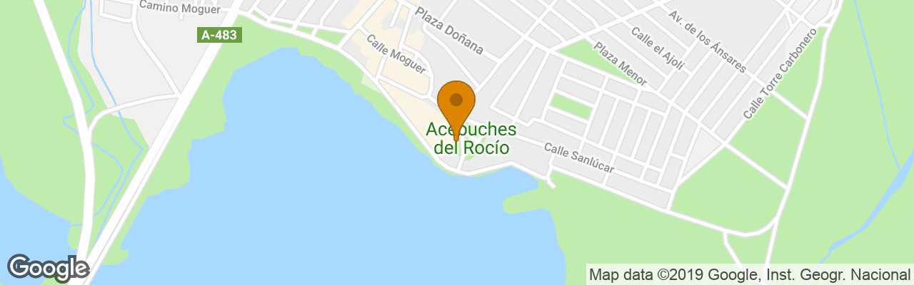 Casa Rural Acebuchal 23  