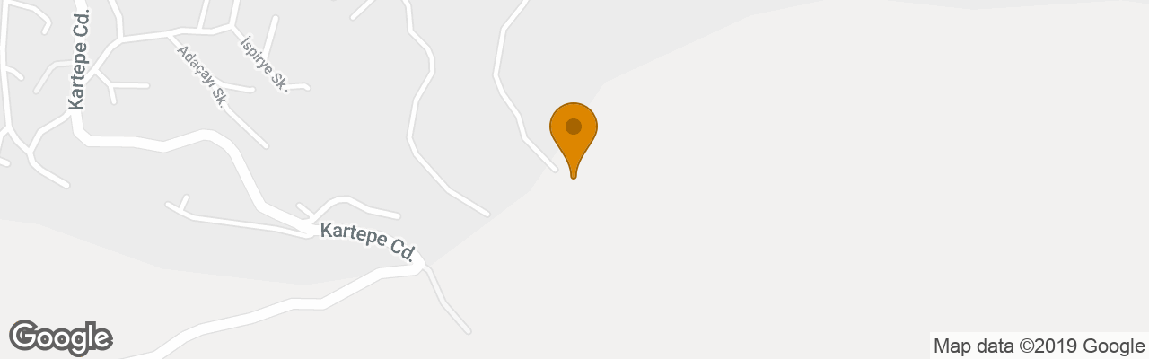 Bed and Breakfast Bo Aziçi Bungalow 