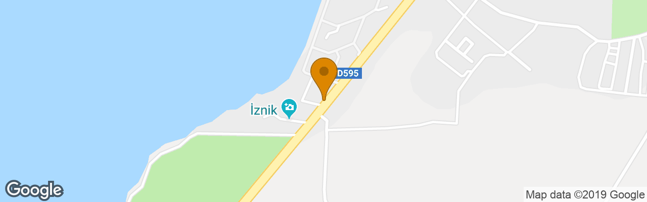 Flora  Znik Hotel & Suites 