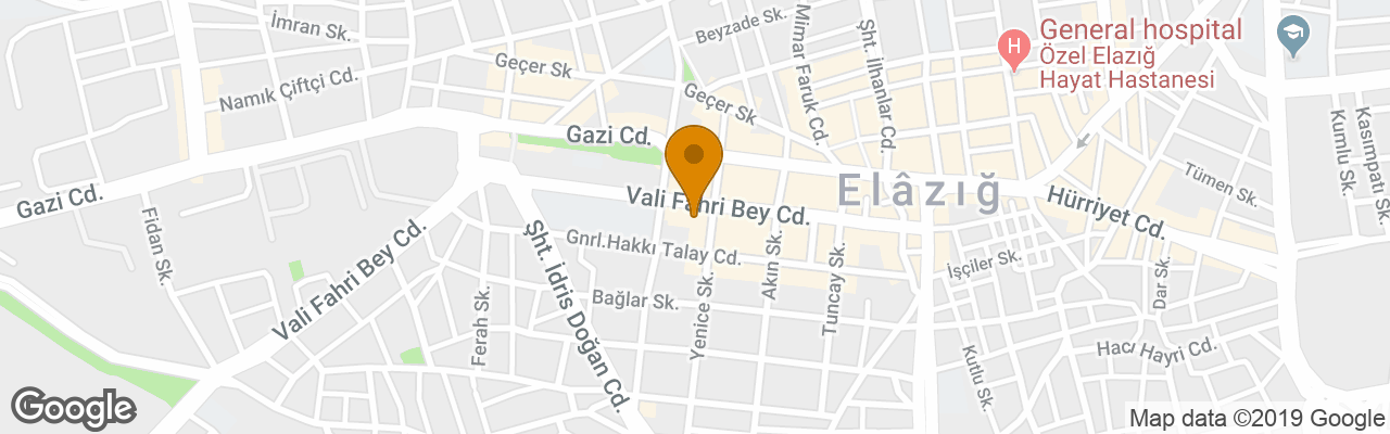 Hotel Doubletree By Hilton Elazig 