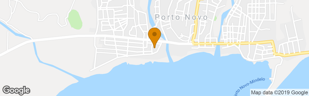 Bed and Breakfast Yria Residencial 