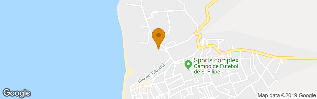 Bed and Breakfast Residencial Girassol, Lda 