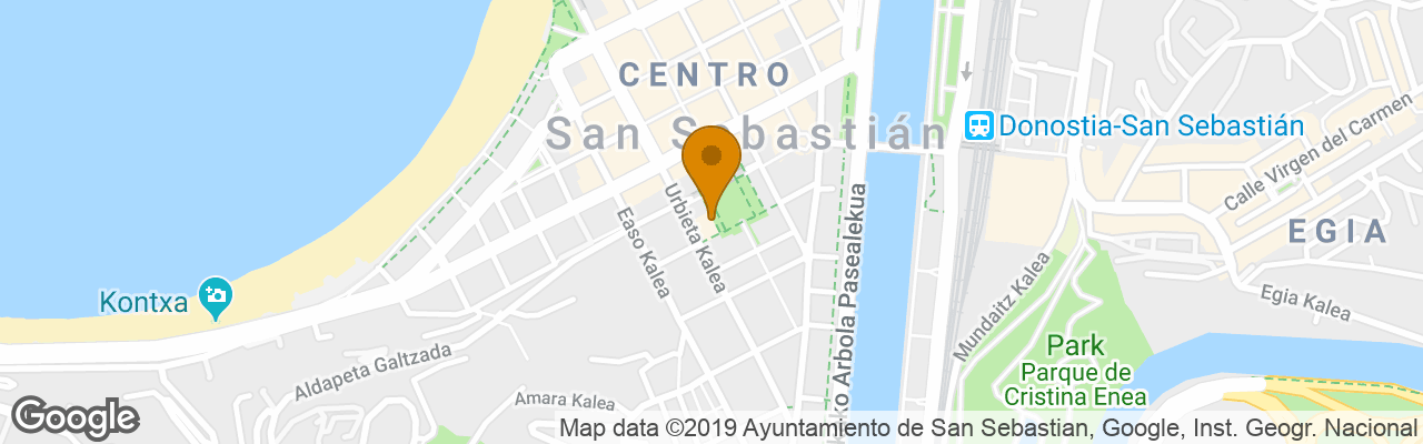 Hotel Pension San Ignacio Centro 