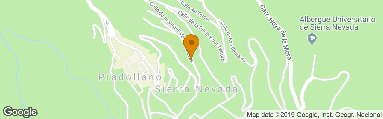 Apartamentos Serraneu ASN 