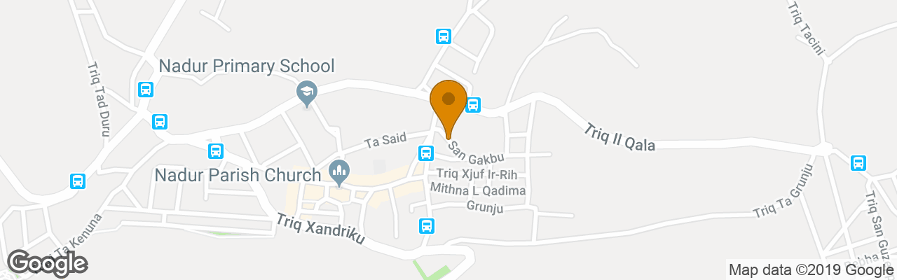 Bed and Breakfast Ta Tumasa Farmhouse 