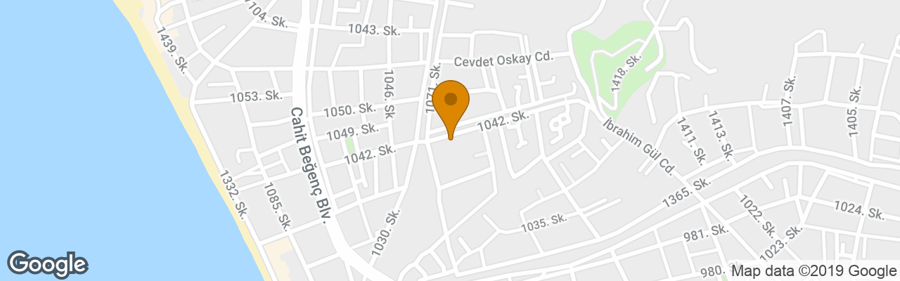 Lighthouse Nadia Aparts 