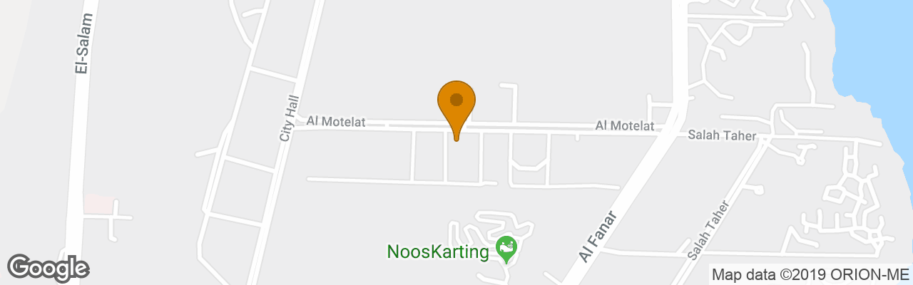 Hotel Old Vic Sharm Resort 