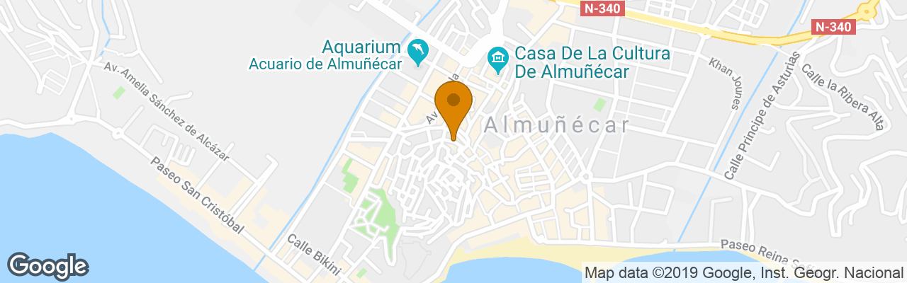 Hotel El Palacete del Corregidor 