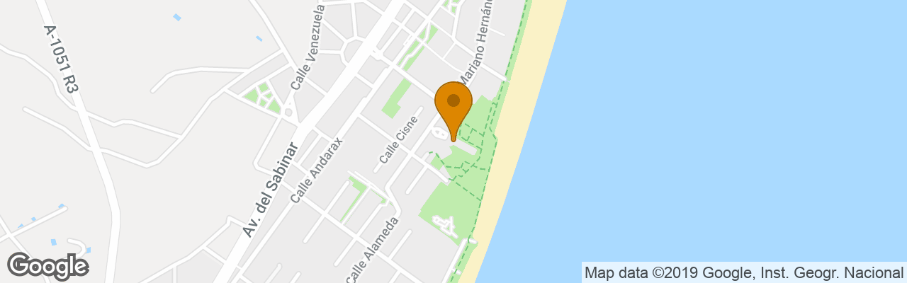 Hotel Evenia Zoraida Park 