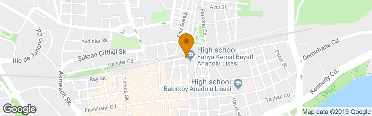 Hotel Downtown Bakirkoy Boutique 