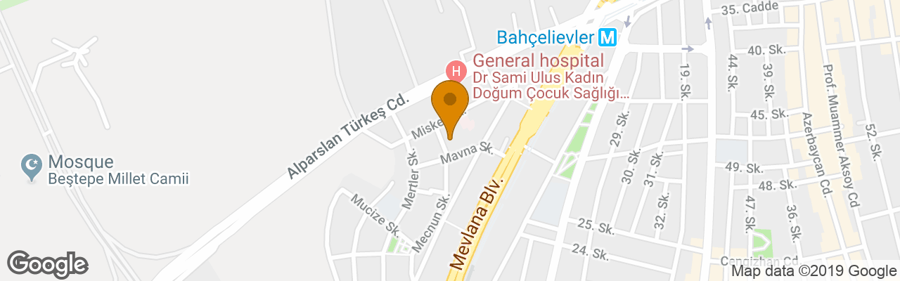 Hostel Atalay Bayan Apart 