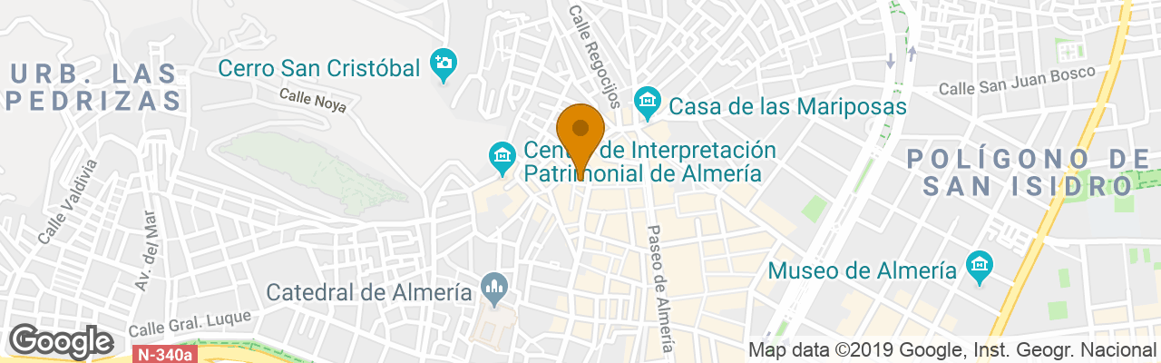 Hotel Nuevo Torreluz 