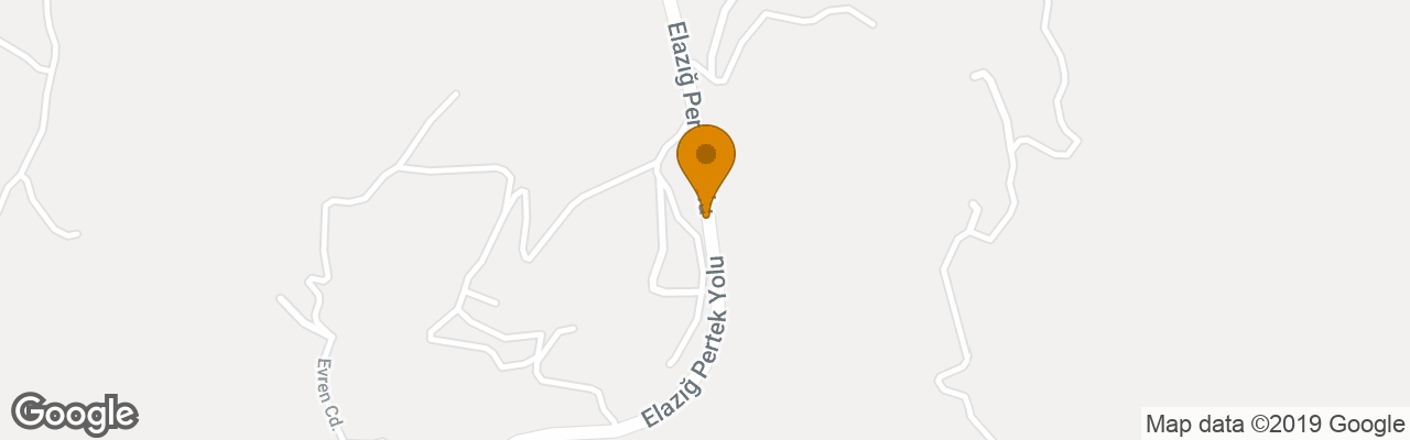 Elazig Windy Hill Hotel & Spa 