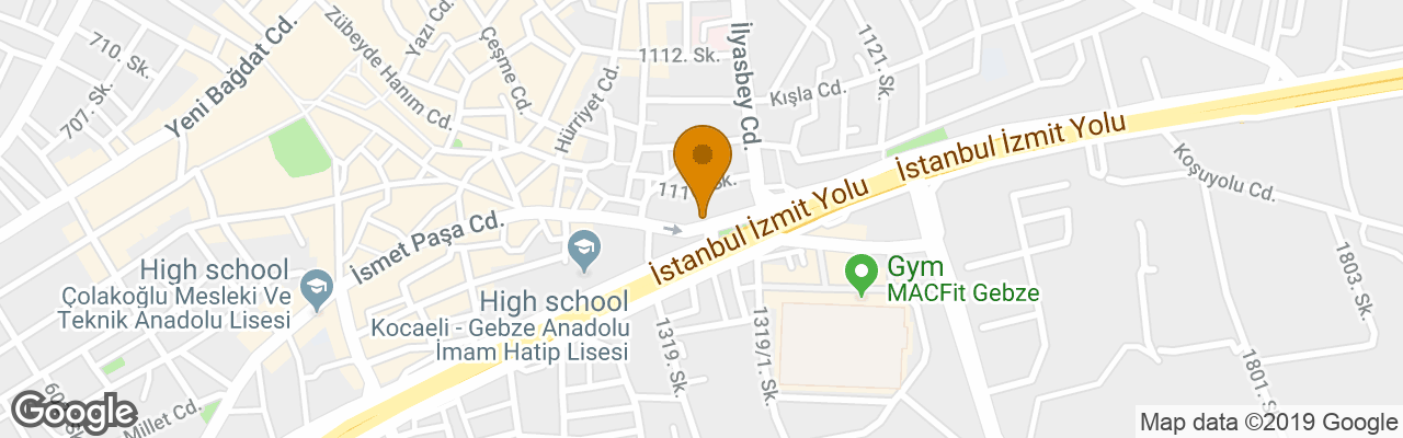 Hotel Ramada Encore Gebze 