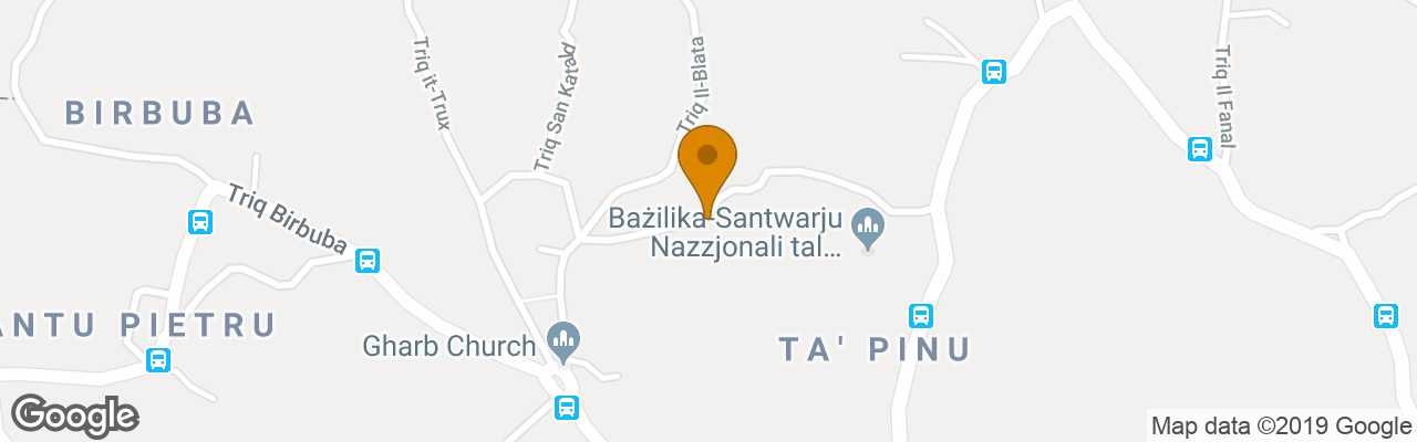 Bed and Breakfast The Lighthouse 