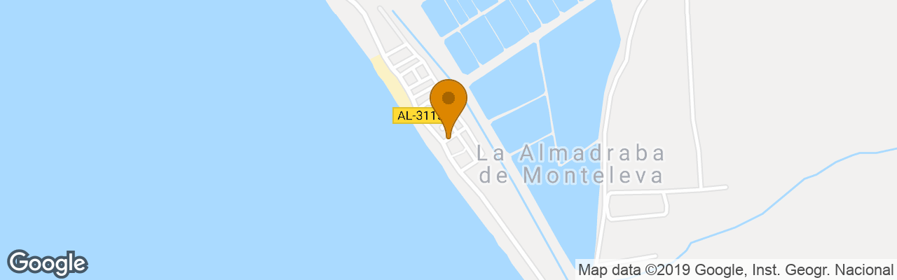 Hotel Las Salinas de Cabo de Gata 