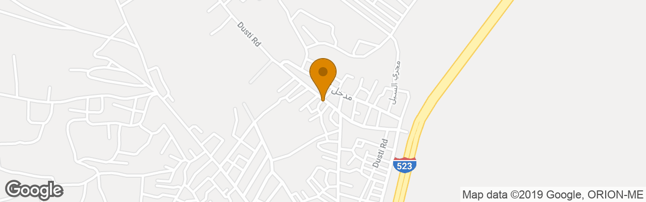 Hostel Sinai Old Spices Private House 