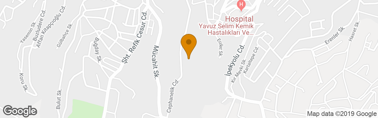 Hotel Cephanelik Boutique 