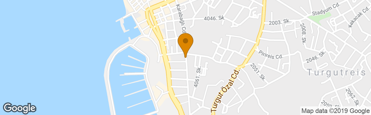 Bed and Breakfast Cengizhan Pansiyon 