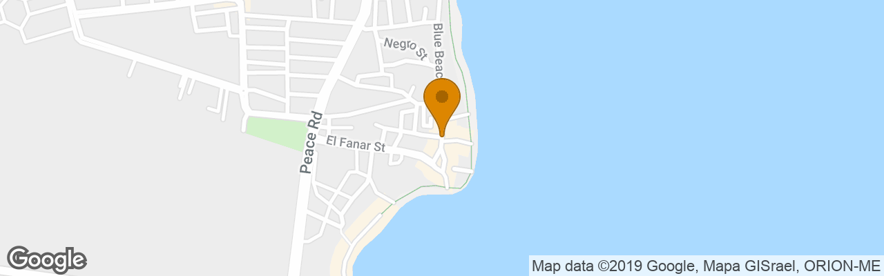 Hostel Golden Europe Hotel Dahab 