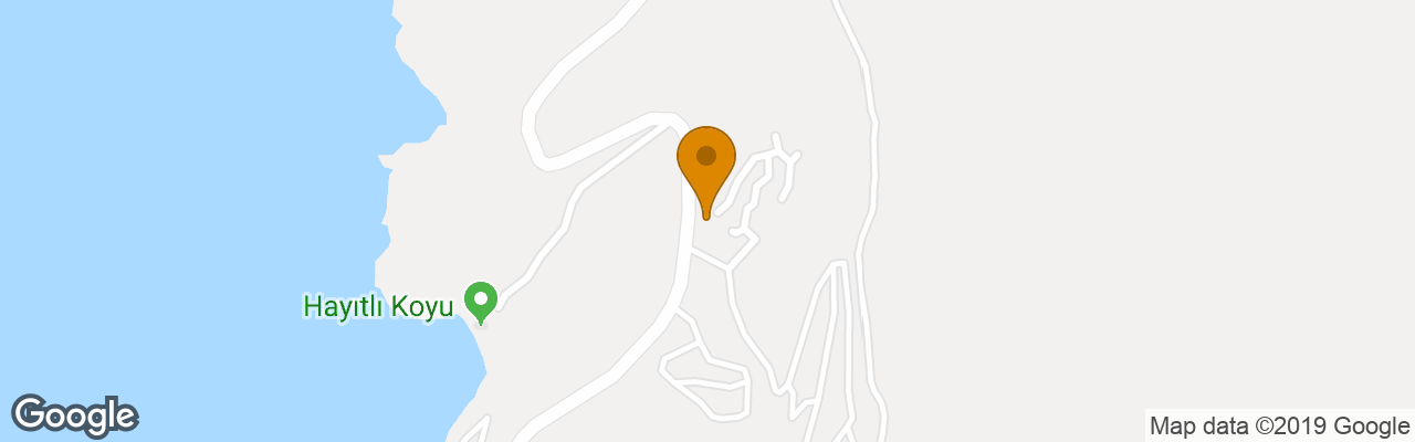 Resort Merada Termal Tatil Koyu 