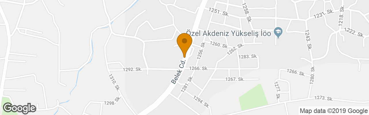 Eksioglu Paradise Town? 