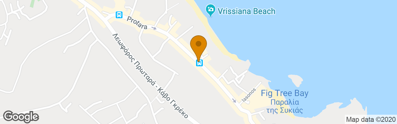 Mike & Lenos Tsoukkas Luxury Villas 