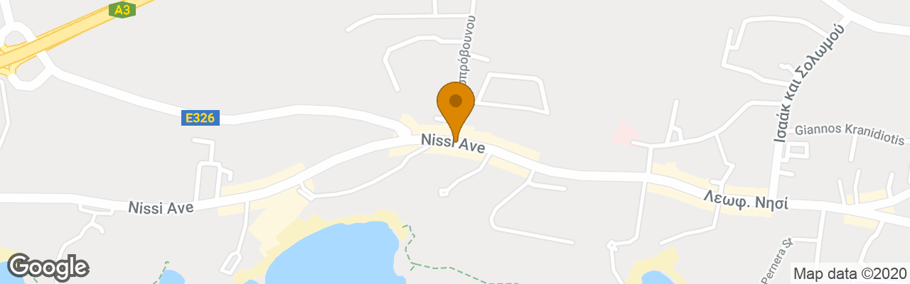 Napa Beachfront Villa 