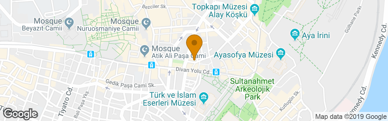 Hotel Sultansaray Suites 