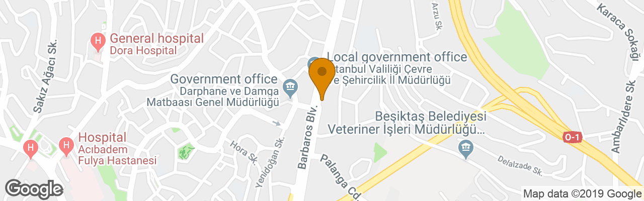 Hotel Barba Rossa Residence 