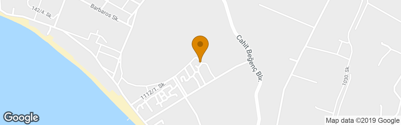 Lighthouse Legend Aparts 