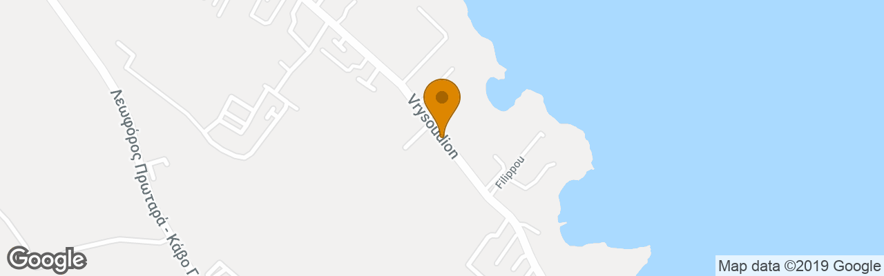 Villa Coast Panorama 