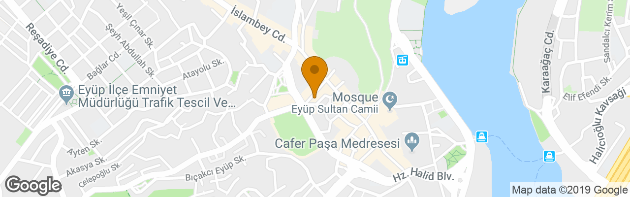 The Elegant Hotel  Halal 