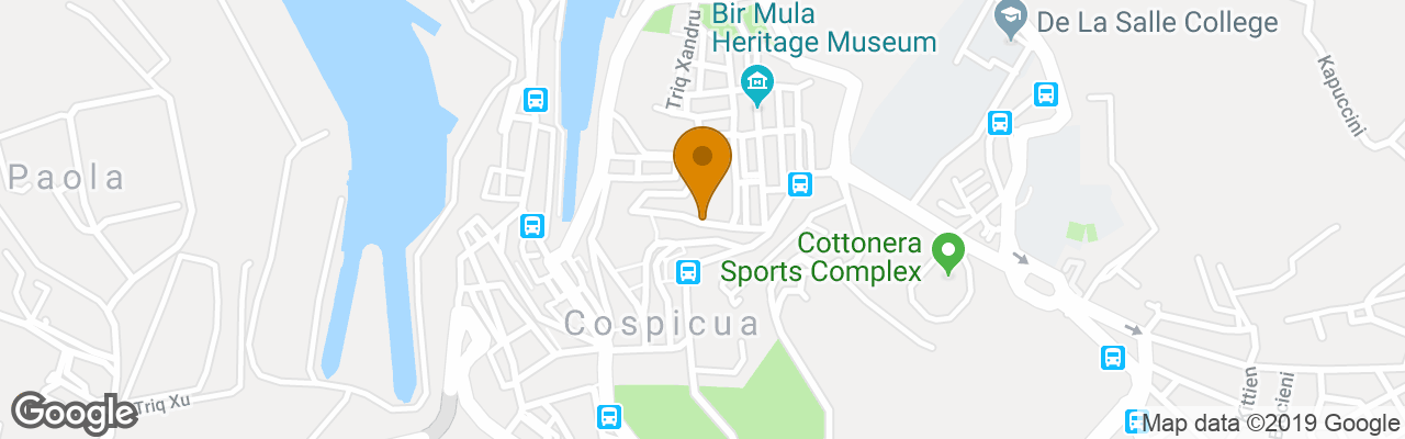 Bed and Breakfast Boco Boutique 