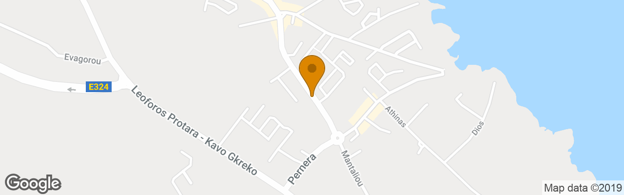 Hotel Villa Daffodil 