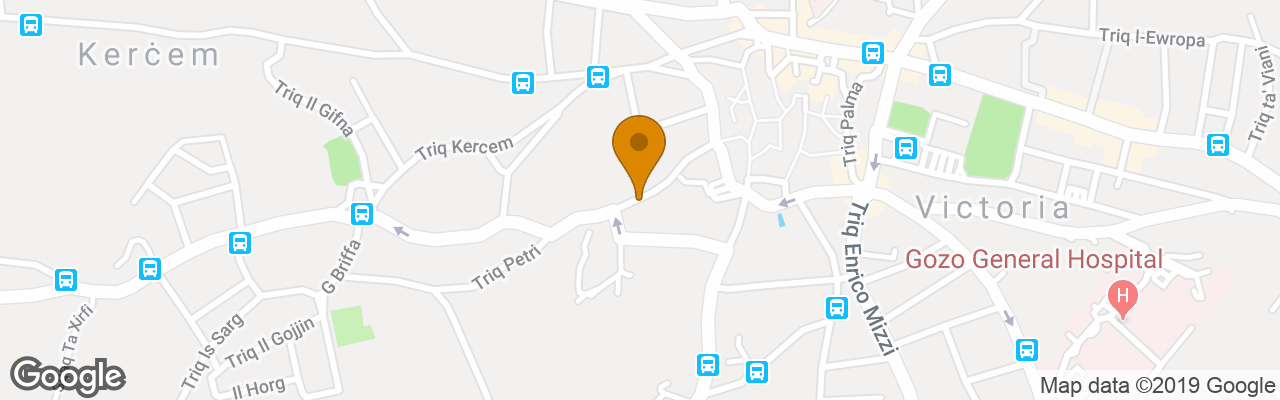 Bed and Breakfast Miria 