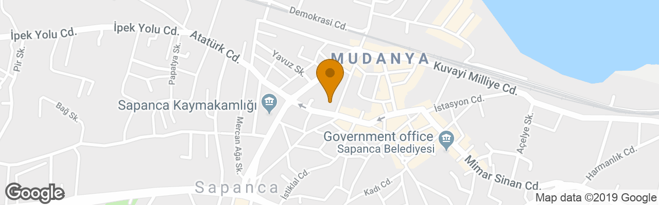 Bed and Breakfast Oda Kahvalt 