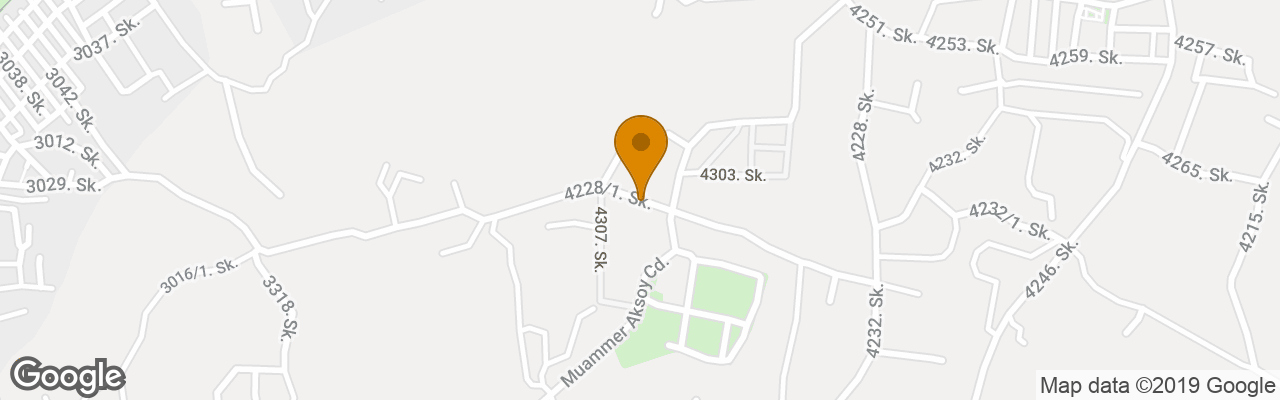 Bed and Breakfast Urla Villanova 