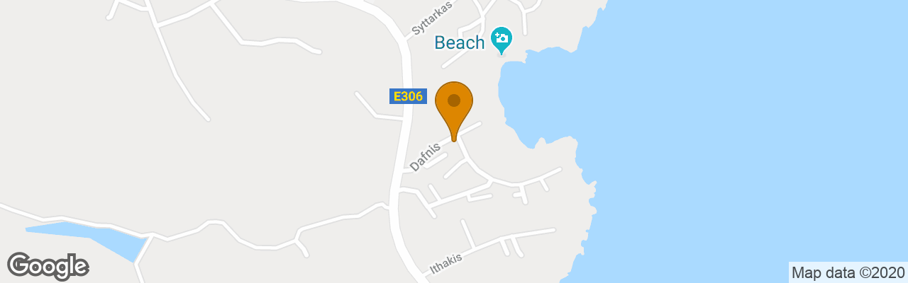 Hotel Villa Theodora 