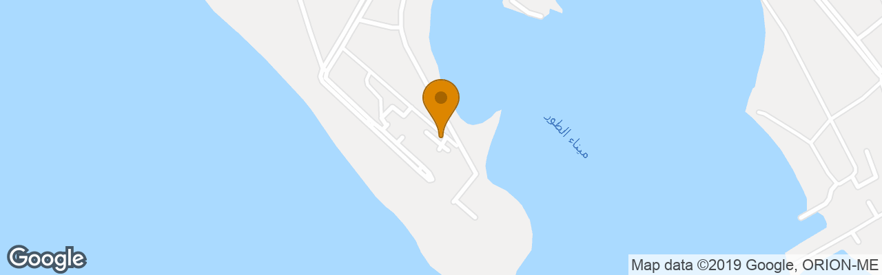 Hotel Moses Bay Resort 