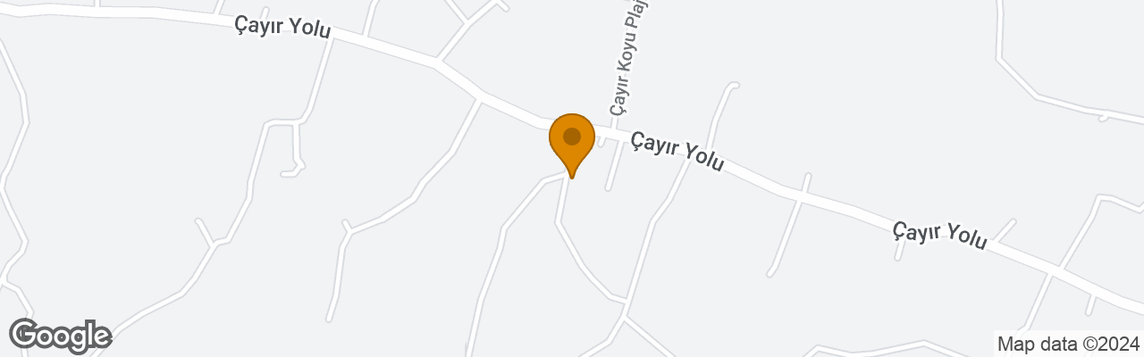 Bed and Breakfast Casa Mini Bozcaada 