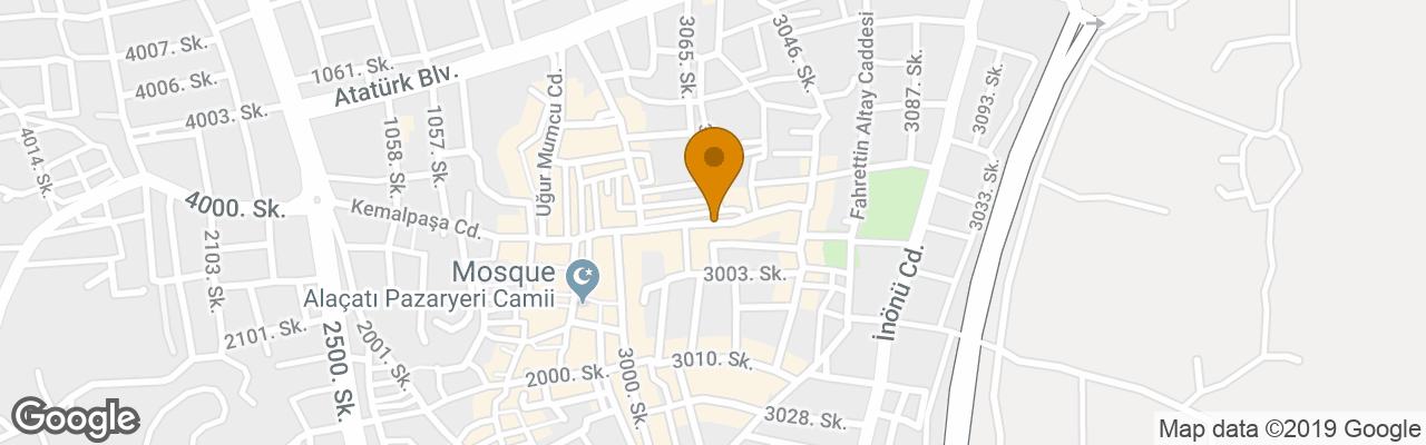 Hotel Sakizlihan Alacati 