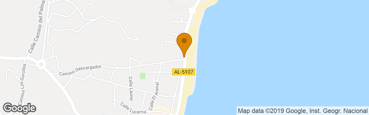 Hotel Rancho del Mar 