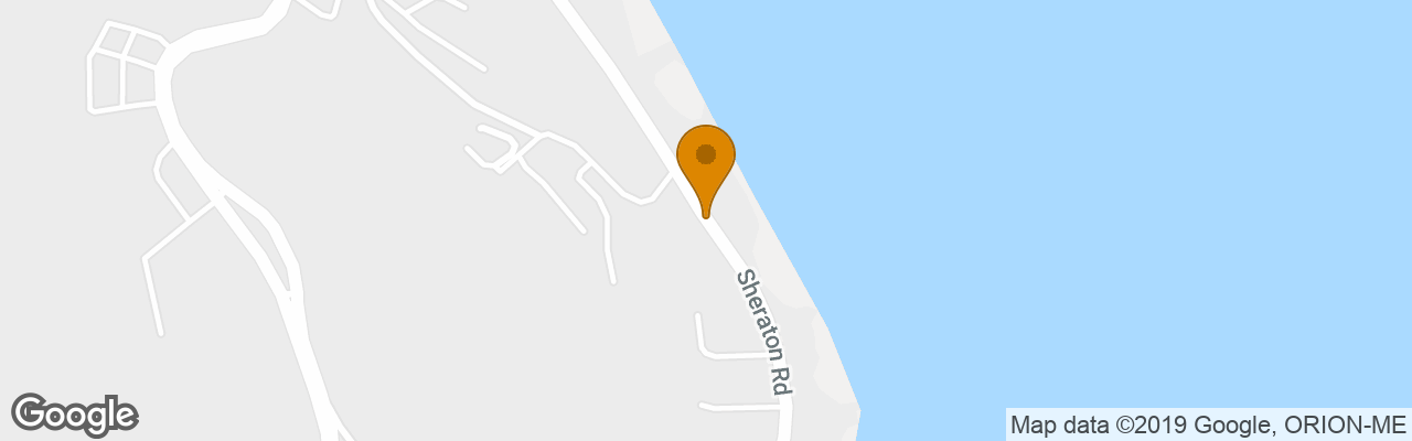 Hotel Alia Beach Resort 