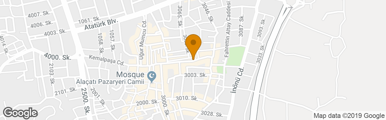 Bed and Breakfast Ice Cloud Butik 